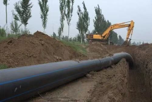 隧道項(xiàng)目逃生管道